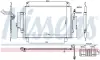Радіатор кондиціонера First Fit Nissens 940836 (фото 7)