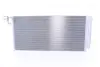 Радіатор кондиціонера First Fit nissens 941068