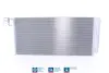 Радіатор кондиціонера First Fit nissens 941068