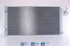 Радіатор кондиціонера First Fit nissens 941175