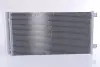 Радіатор кондиціонера First Fit nissens 941203