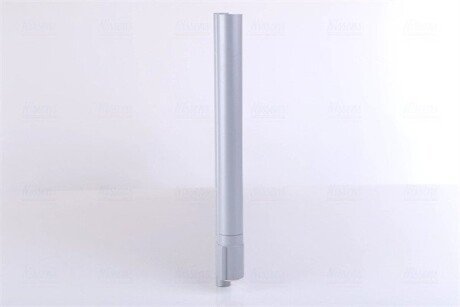 Радіатор кондиціонера First Fit nissens 941203