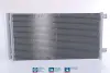 Радіатор кондиціонера First Fit nissens 941203