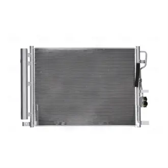 Радіатор кондиціонера First Fit nissens 941290 Hyundai Туксон