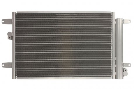 Радиатор кондиционера FORD; SEAT; VW nissens 94575