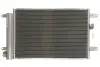 Радиатор кондиционера FORD; SEAT; VW (пр-во) nissens 94575