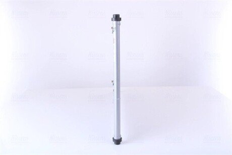 Радиатор кондиционера HONDA CIVIC VII (01-) nissens 94733