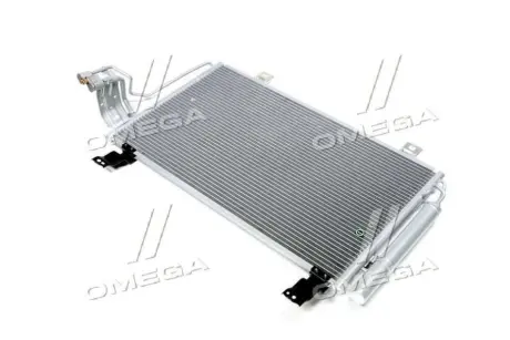 Радиатор кондиционера MAZDA CX-5 (пр-во) nissens 940326