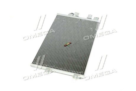 Радиатор кондиционера NISSAN;RENAULT nissens 94745