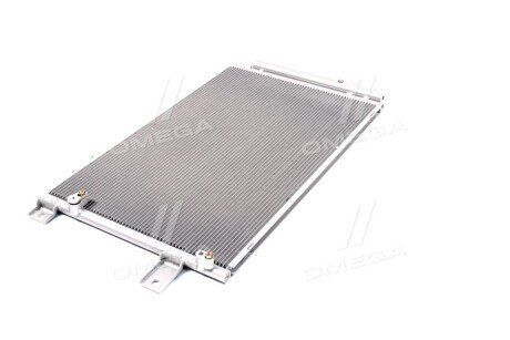 Радiатор кондицiонера nissens 940022