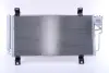 Радиатор кондиционера nissens 940032