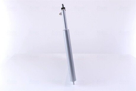 Радiатор кондицiонера nissens 940062