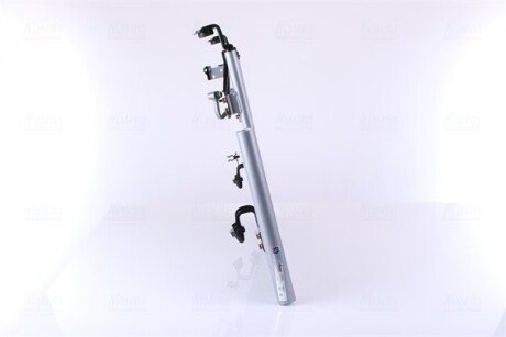 Радiатор кондицiонера nissens 940082