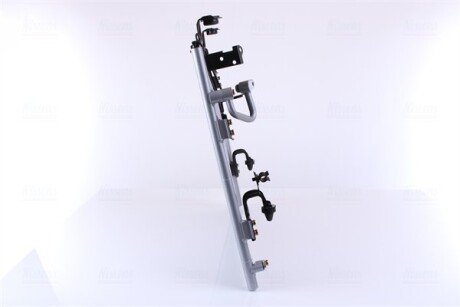 Радiатор кондицiонера nissens 940082