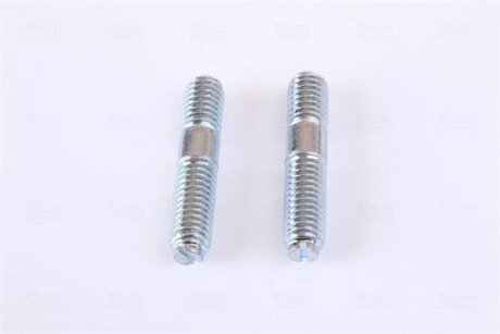 Радiатор кондицiонера nissens 940097