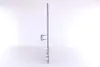 Радiатор кондицiонера nissens 940098