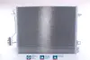 Радiатор кондицiонера nissens 940098