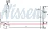 Радiатор кондицiонера nissens 940103