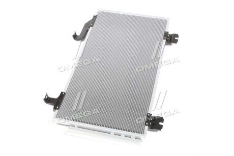 Радиатор кондиционера nissens 940114