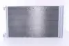 Радиатор кондиционера nissens 940124