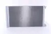 Радиатор кондиционера nissens 940124