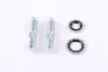 Радиатор кондиционера nissens 940124