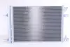 Радиатор кондиционера Nissens 940134 (фото 3)