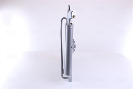 Радіатор кондиціонера nissens 940142