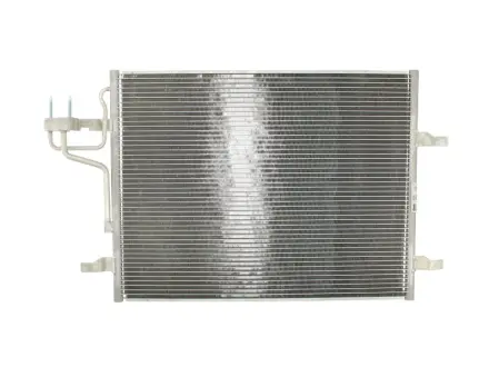 Радиатор кондиционера nissens 940144 Форд