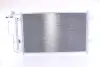 Радиатор кондиционера Nissens 940149 (фото 3)