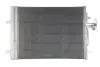 Радiатор кондицiонера nissens 940155