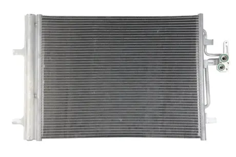 Радiатор кондицiонера nissens 940155 Рендж (ленд) ровер Дискавери спорт