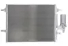 Радiатор кондицiонера nissens 940159