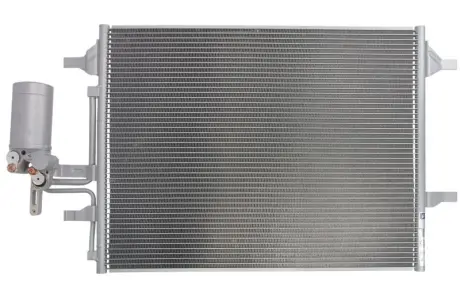 Радiатор кондицiонера nissens 940159