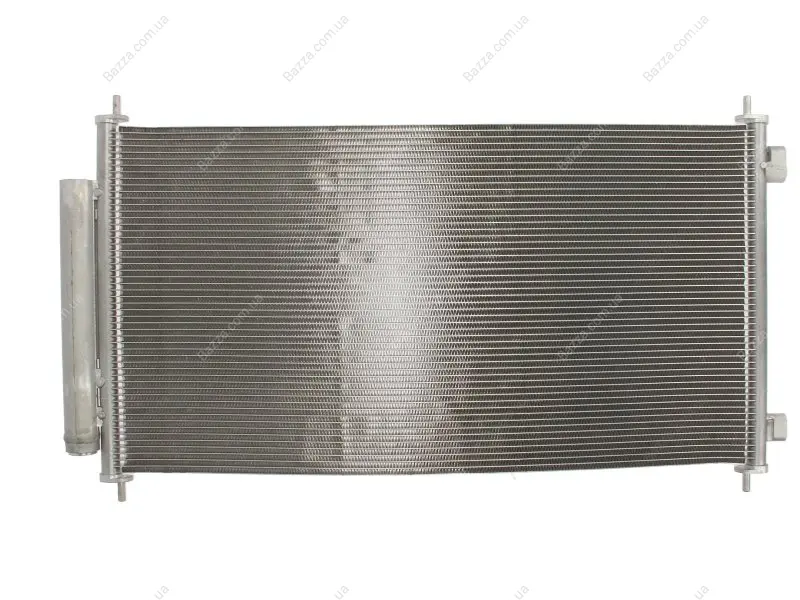 Радиатор кондиционера nissens 940163
