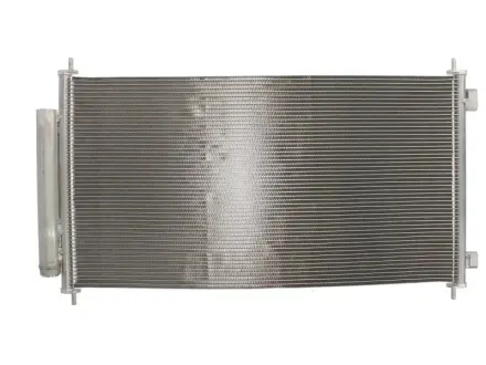 Радиатор кондиционера nissens 940163 Хонда Срв 3