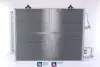 Радиатор кондиционера nissens 940166