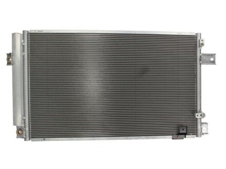 Радіатор кондиціонера nissens 940170
