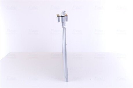 Радіатор кондиціонера nissens 940181