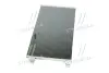 Радиатор кондиционера nissens 940184