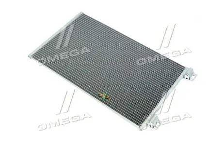Радиатор кондиционера Nissens 940184