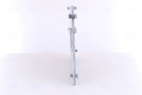 Радiатор кондицiонера nissens 940207