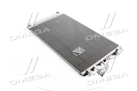 Радiатор кондицiонера nissens 940208 Киа Спортейдж 3