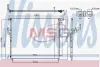 Радiатор кондицiонера Nissens 940266 (фото 1)