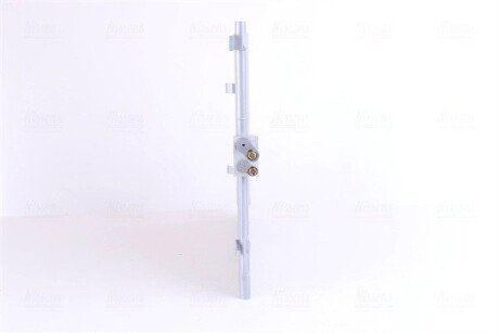 Радіатор кондиціонера nissens 940267
