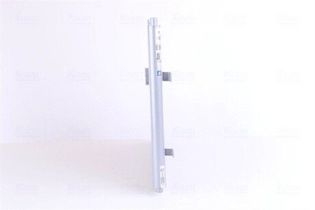 Радіатор кондиціонера nissens 940267