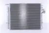 Радіатор кондиціонера nissens 940272