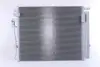 Радіатор кондиціонера nissens 940272