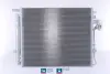 Радіатор кондиціонера nissens 940272