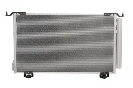 Радіатор кондиціонера nissens 940283